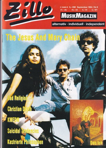 Zillo musikmagazin 9 - zillo,