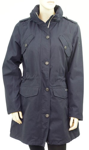 Leichte regenjacke gaastra - leichte,