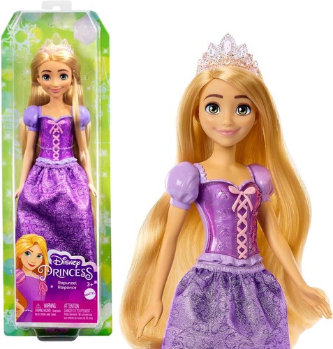 Mattel disney prinzessin - mattel,