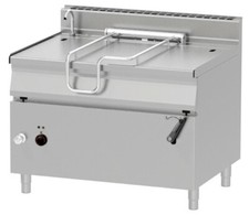 Elektro Kippbratpfanne