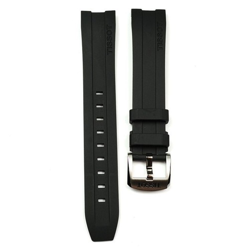 Tissot prc 200 t055417a black - t055417a,