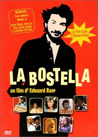 Bostella - la,