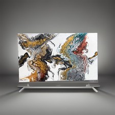 Unikat Abstract Fluid Acrylic