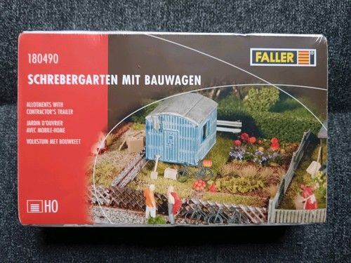 Faller 180490 - , h0
