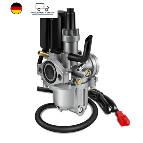 Vergaser 17mm für speedfight - 17mm,