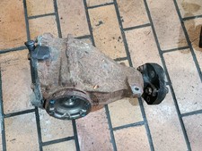 Mercedes-Benz SLK  R170 Differential 230 Kompressor DIFF  3,27 3.27 Original