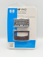 HP iPAQ Thumb Keyboard