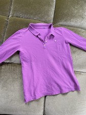 Oberteil für Mädchen in Gr. 5-6y