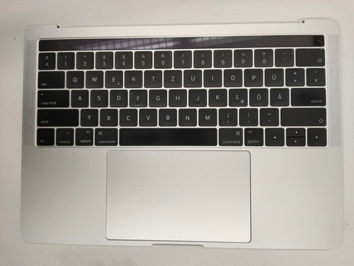 A1706 top case with - a1706,