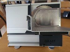 GRAEF MOBILER SCHRÄGSCHNEIDER / ALLESSCHNEIDER / Haushaltsauflösung / Neuwertig