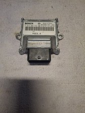 Verkaufe Motorsteuergerät