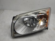 Frontscheinwerfer VL Links Vorne Scheinwerfer   | DODGE Caliber 2.0B 10BJ B201