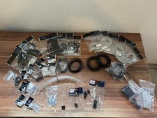 PC Kabel Modding, Sleeves, Kabel, Connectors etc