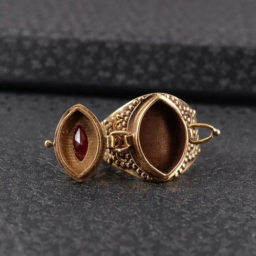 Nachlass 18k gelbgold über - 18k,