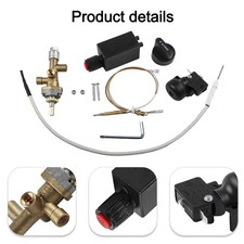 7tlg Gasheizung Ersatzteile