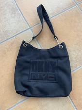 DKNY Tasche Schwarz