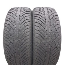 235 55 18 2x COOPER 235/55 R18 100H Discoverer Winter Winterreifen 2022 7-7,2mm