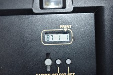 Yashica kyocera point - d,