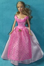 MATTEL BARBIE PUPPE K9