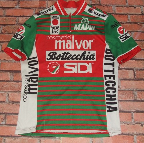 Malvor bottecchia sidi - malvor,