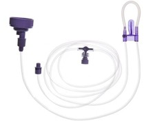 Überleitsysteme - Compat Ella ENFit Universal Set - 15 Stück.