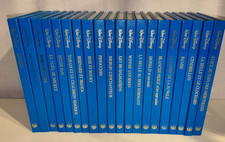 Konvolut bücher walt - 20,