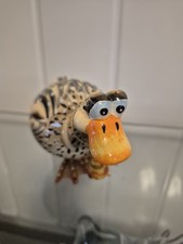 Tier Possen von Bamboleo Ente