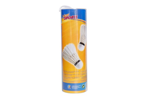 Nsp badminton balle - nsp, badminton-balle