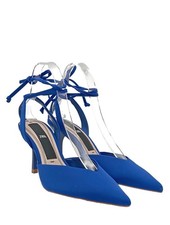 ZARA Slingback-Pumps Damen