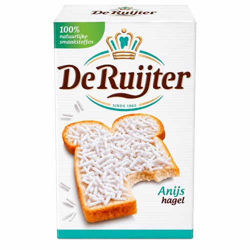 Ruijter - (26,63, de