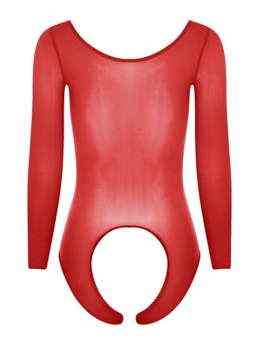 Iefiel damen transparenter - de,