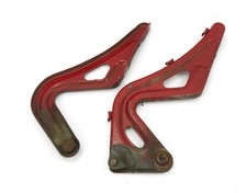 PORSCHE 911 912 Halter Heckdeckel SWB F G Motorhaube T E S CARRERA