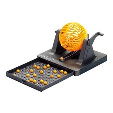 Familie Bingo Lotto, Bingo