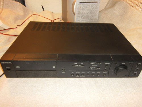 Universum rcd 261 - , cd