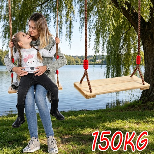 150 holz schaukelsitz - 150, kg