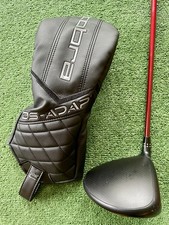 Cobra DS Adapt Max D Driver