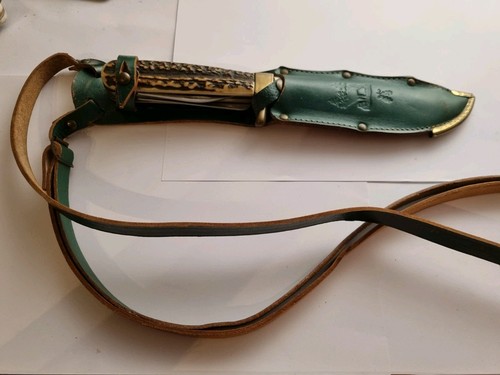 Jagdmesser mühlhausen - jagdmesser,,