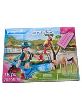 Playmobil family fun 70295 - family,