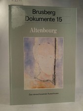 Brusberg Dokumente 15 Gerhard