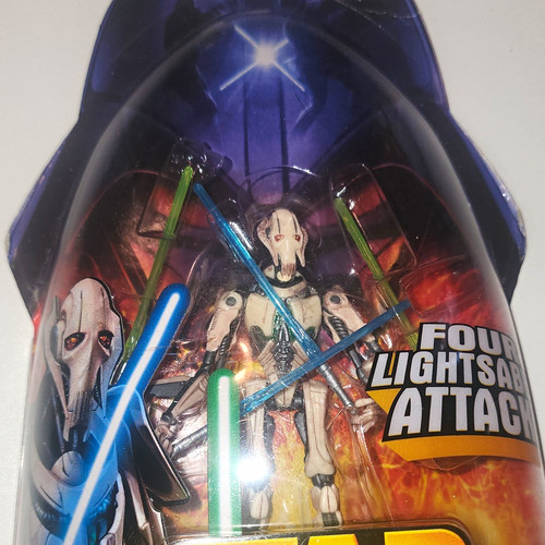 Hasbro star wars general - hasbro,