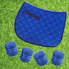 L-Sport Schabracke + Bandagen