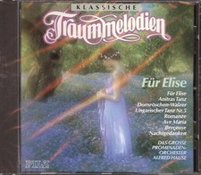 Klassische Traummelodien -