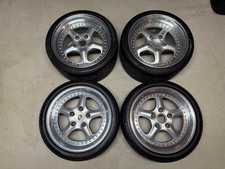 Porsche Techart Speedline