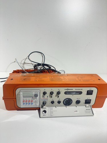 Viessmann trimatik 7450 261 - trimatik,