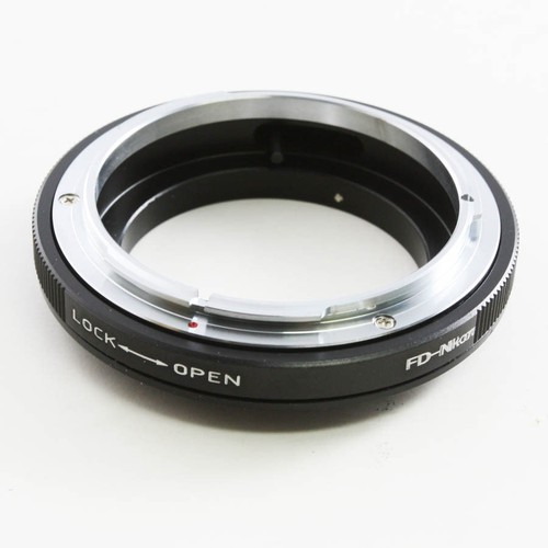 Makro canon objektivadapter - makro,