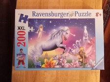 Ravensburger Puzzle Fabelwesen