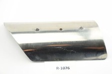 Sachs ZX ZZ 125 Bj.2001  - Auspuffblende Hitzeschutz *