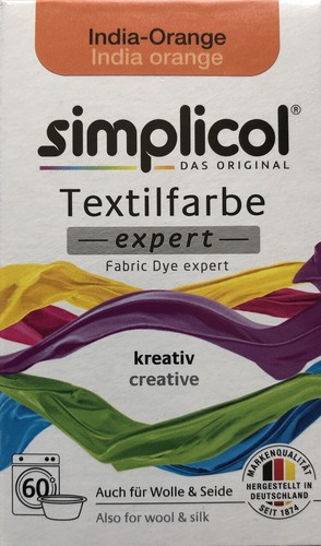 Simplicol textilfarbe - simplicol,