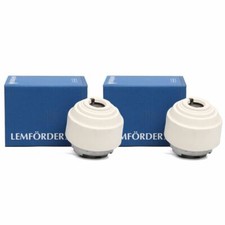 2x LEMFÖRDER Motorlager für MERCEDES W211 E500 W220 C209 C219 W221 R171 vorne