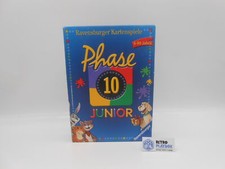Phase 10 Junior / Ravensburger